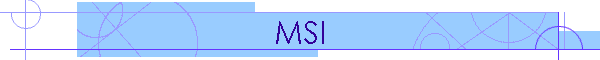 MSI
